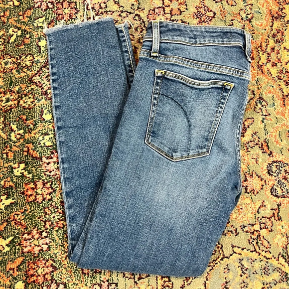 FINAL PRICE Joe’s The Honey Jeans - Picture 1 of 9